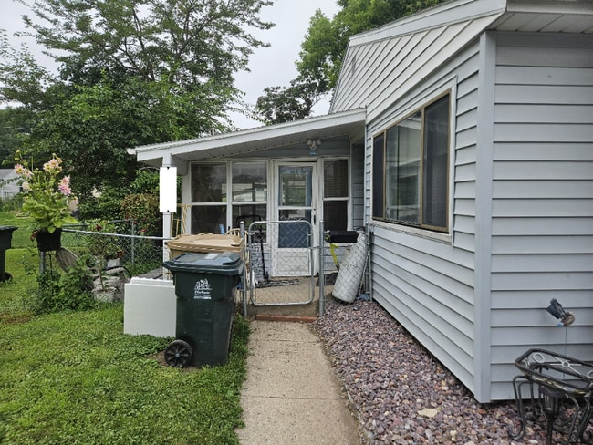 Photo - 4011 Claire St Townhome