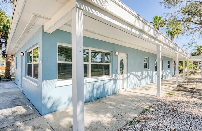 717 E Gulf Blvd Unit 2