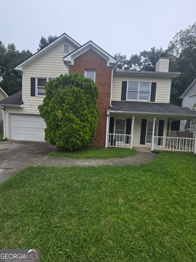 Building Photo - 3490 Runnymeade Dr
