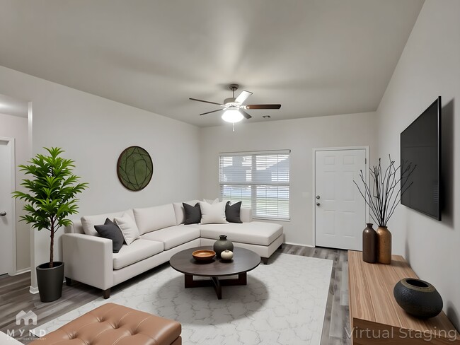 Photo - 1004 N Donald Way