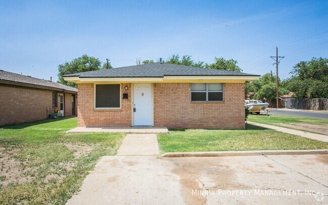 Building Photo - 2302 40th St Unit A Rental