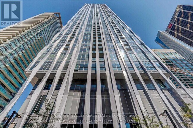 Photo - 1 Yorkville Ave Unité 4906