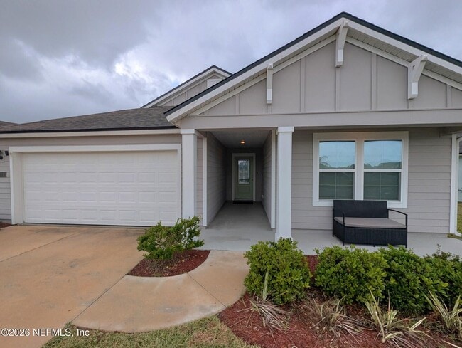 Building Photo - 721 Narvarez Ave