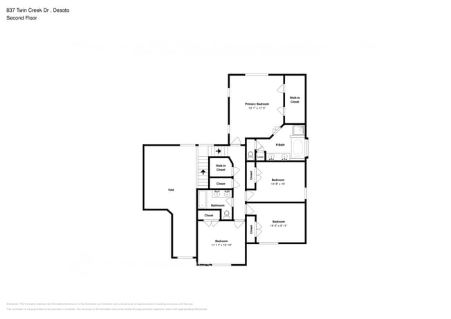 Photo - 837 Twin Creek Dr