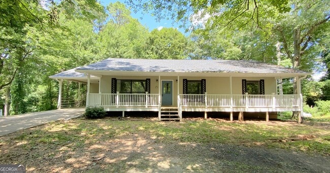 Photo - 135 Muse Bridge Rd House