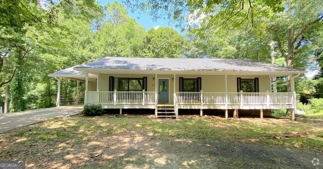 Building Photo - 135 Muse Bridge Rd Rental