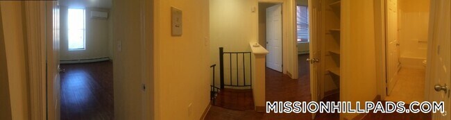 Building Photo - 13 Ruggles St Rental