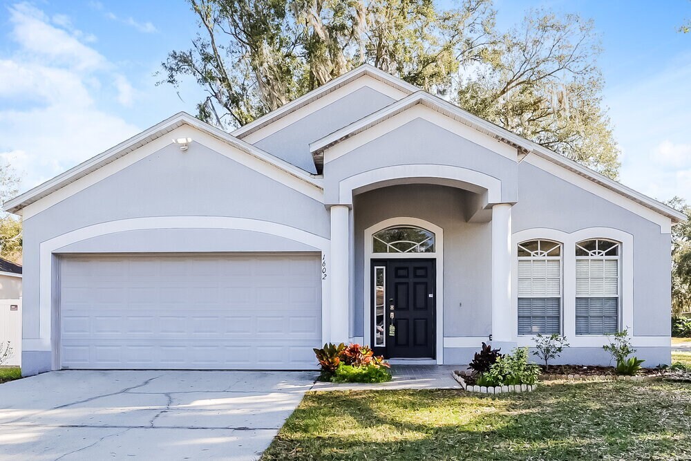 Photo - 1602 Cason Wood Ct