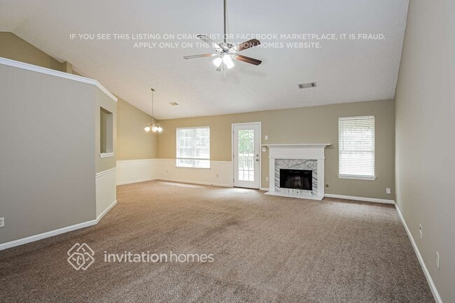 Photo - 1335 Heatherton Rd