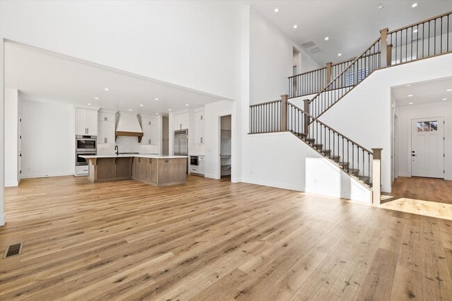 Photo - Luxury 5-Bed + Bonus + RV Garage Home for Lease in Dry Creek Ranch