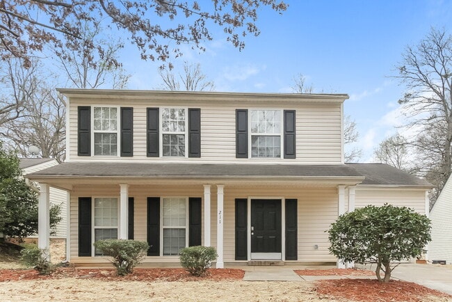 Photo - 211 Winding Canyon Dr