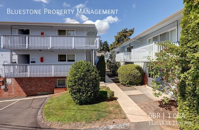 Photo - 11351 SE 27th Ave