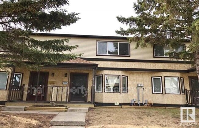 Building Photo - 2145-2141 141 Ave NW