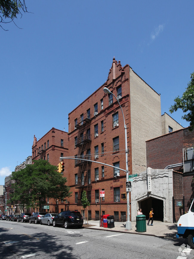 Building Photo - 536 Fort Washington Avenue Rental