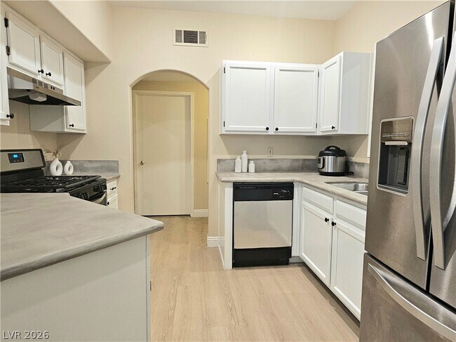 Photo - 9000 S Las Vegas Blvd Unit 1187