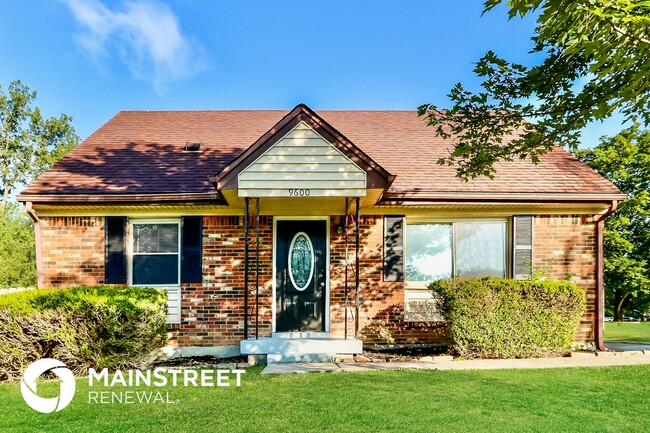 Photo - 9600 Pembury Ct House