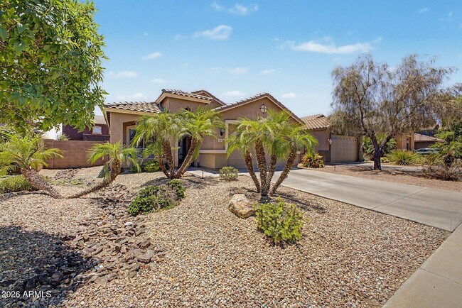 731 W Mesquite Tree Ln