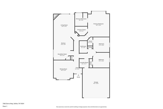 Photo - 7305 Sierra Way
