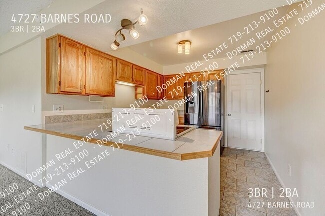 Photo - 4727 Barnes Rd