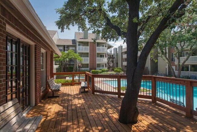 Photo - 18600 Dallas Pkwy Unidad c1