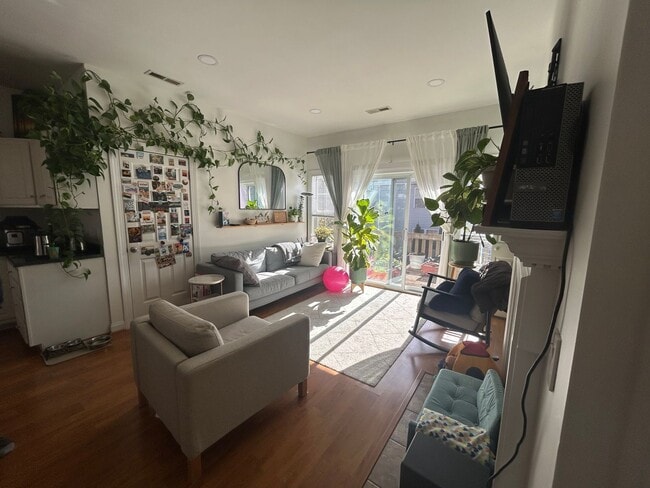 Photo - Beautiful 2-Bedroom, 2-Bath One-Level Town...