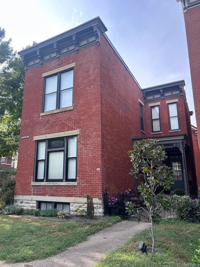 Building Photo - 503 Lexington Ave Rental