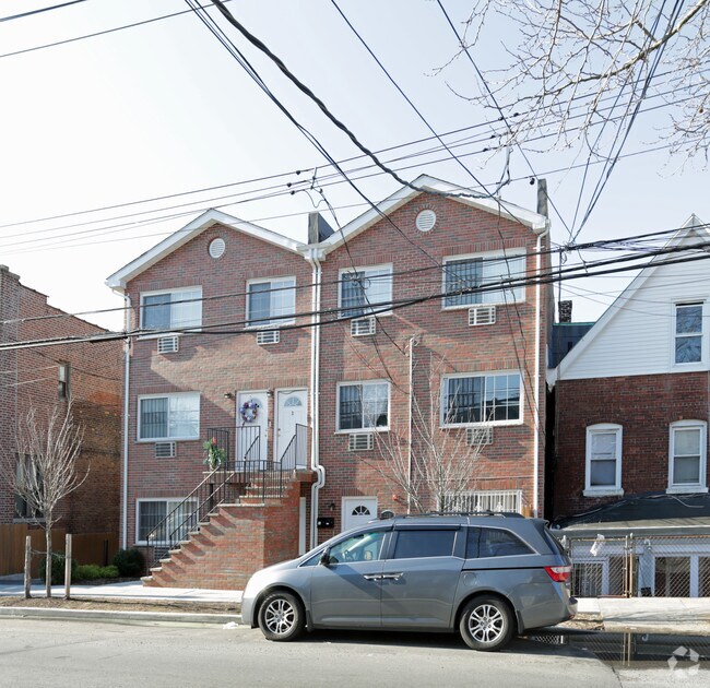Photo - 746 EAST 227th Street Apartments