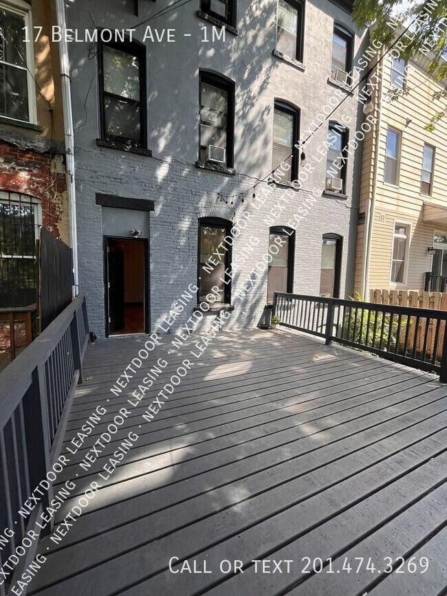 Photo - 17 Belmont Ave Unit 1M