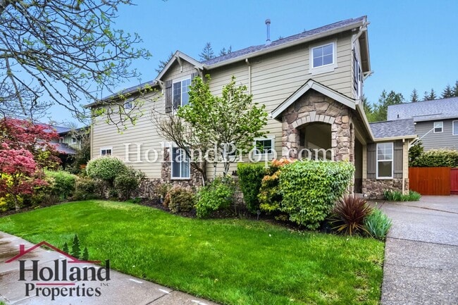 Building Photo - Must See, Beautiful 4 bedroom home in Hillsboro