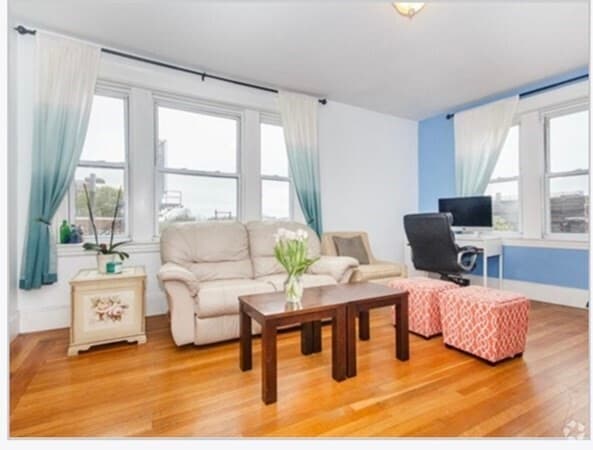 Building Photo - 1607 Commonwealth Ave Unit 8 Rental