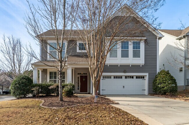 Building Photo - Stunning 4BR/3.5BA Home in Woodcreek-Available Now!