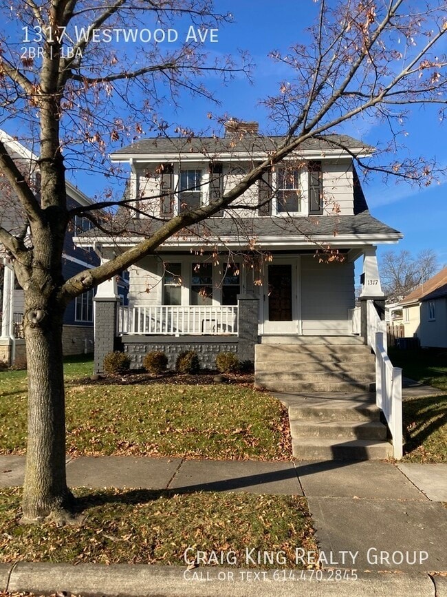 Building Photo - 1317 Westwood Ave Rental