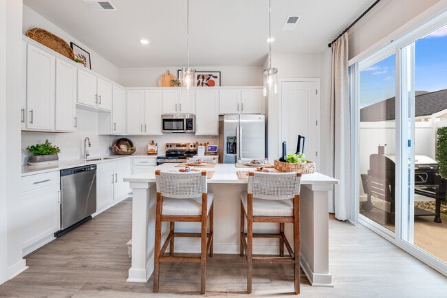 Yardly Laveen Spectrum apartments — community photo