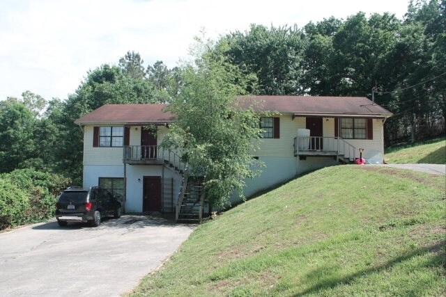 Photo - 119 Shadowrock Dr Apartments