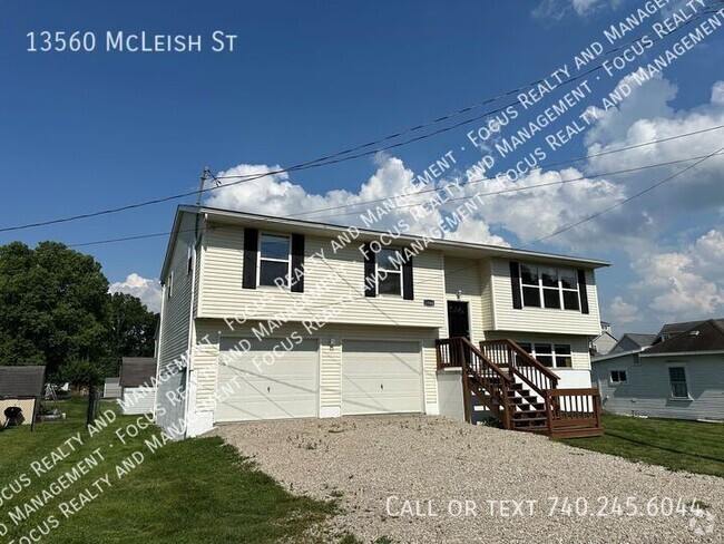 Building Photo - 13560 McLeish St Rental