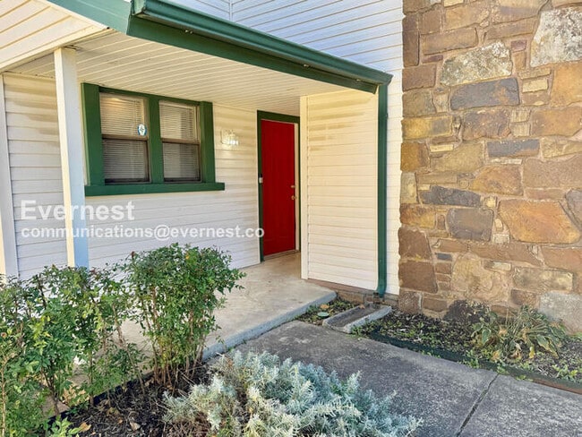 Photo - 7019 S 78th E Ave