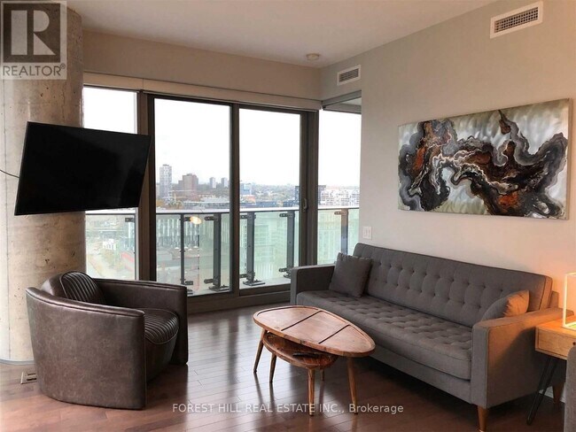 Photo - 390 Cherry St Unit 1702