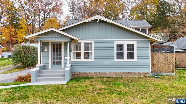 Building Photo - 1 Mountain Ave