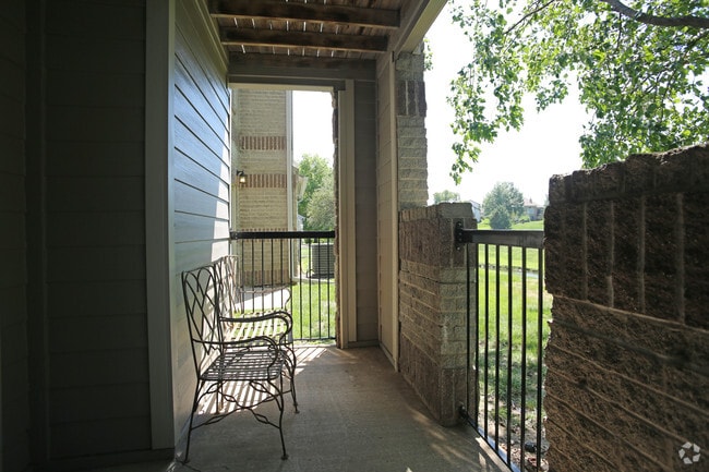 Photo - Hawthorne Apartment Homes