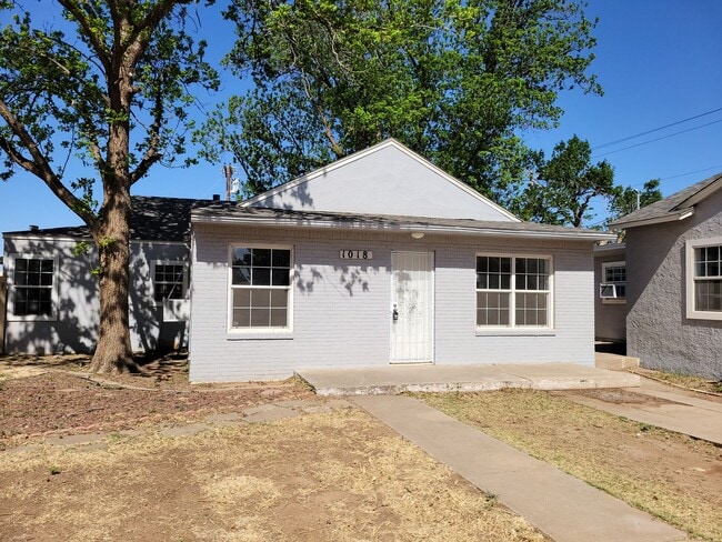 Photo - rp1018 Unit 1018