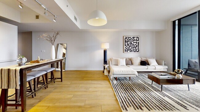 Photo - 1010 Brickell Ave Unidad # 4311 Rental