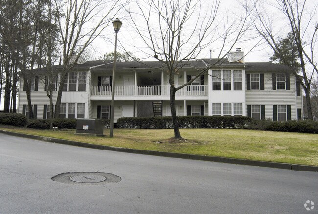 Chase Village - Chase Village Apartments