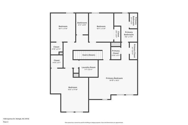 Photo - 1336 Ujamaa Dr