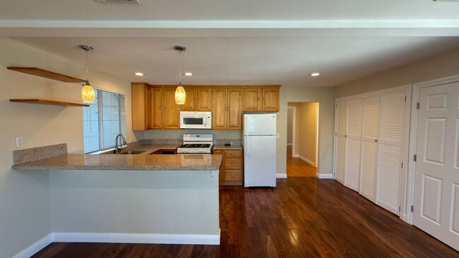 Photo - 2616-2618 Cullen St Unidad 2616