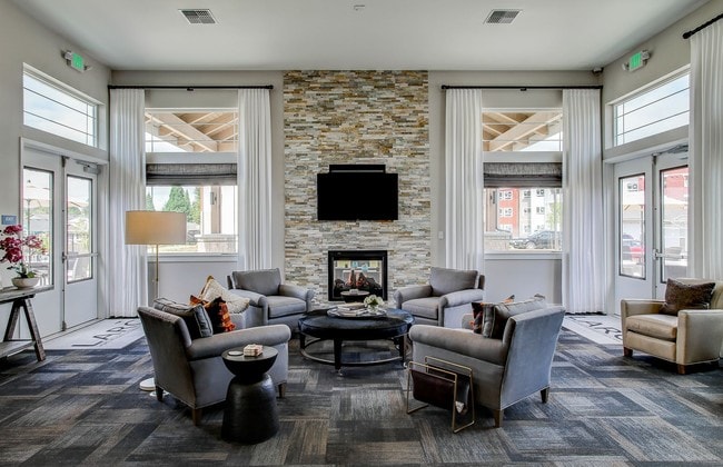 LARC at Kent (Senior Housing 55+)