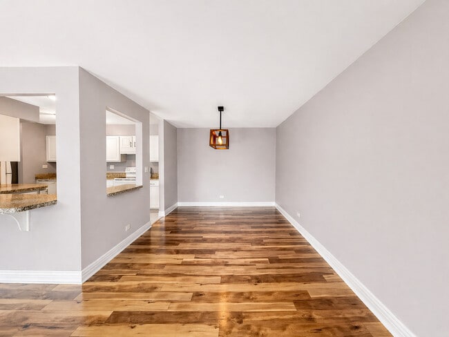 Photo - 1615 E Central Rd Unit 417C