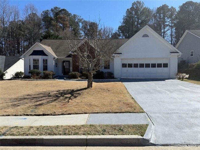 Photo - 2029 Manor Oak Ln NE