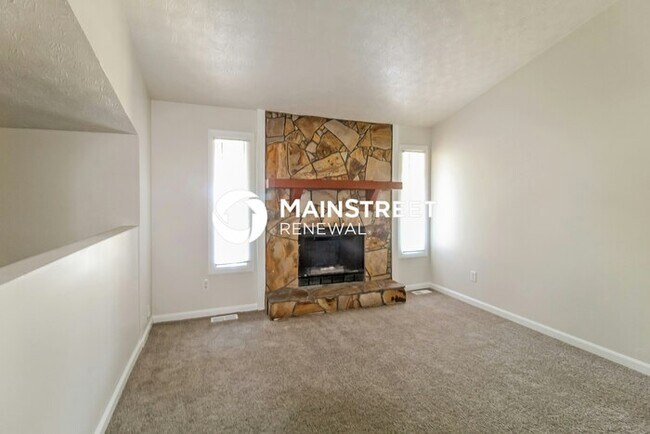 4 Bedroom Pet-Friendly Home in Conyers, GA with Main Street Renewal