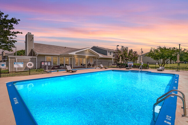 Photo - Indian Falls Apartments