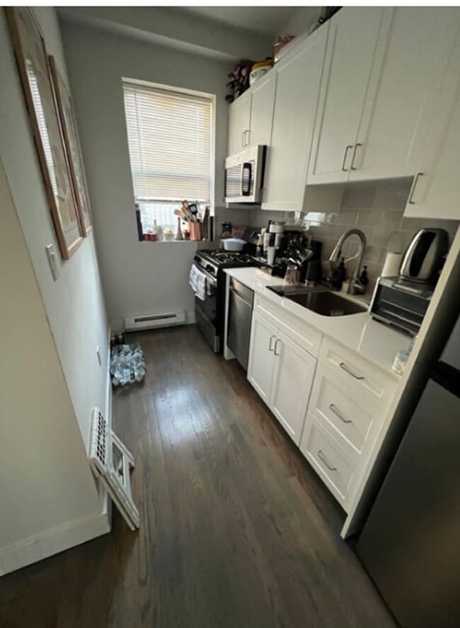 Photo - Centrally Located, Modern Fenway 2-Bed w/ Laundry